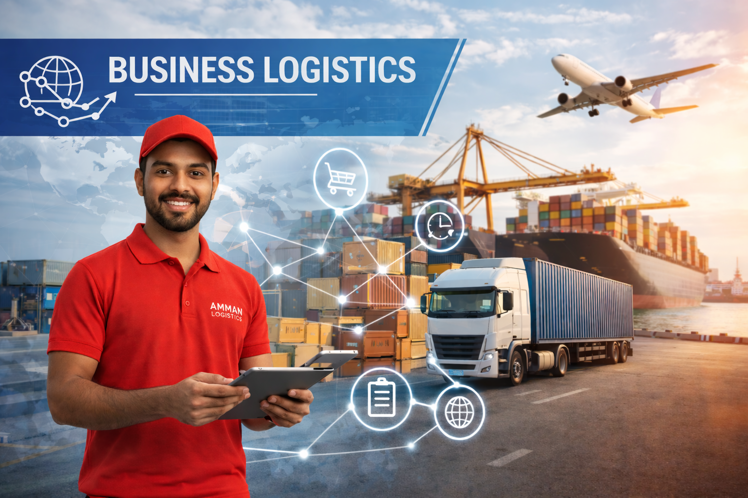 Business Logistics